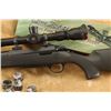 Image 9 : Browning A-bolt Ii .204 Ruger 22" Bolt Action Rifle With Scope & Tripod, Mfd 2007
