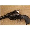 Image 10 : Boxed Ruger New Model Blackhawk 50 Years Of .44 Magnum 6.5" Single Action Revolver, 2006