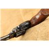 Image 13 : High Standard Sentinal Mk I .22 Lr 4" Da/sa 9-shot Revolver, Mfd 1974-1977