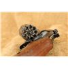 Image 17 : High Standard Sentinal Mk I .22 Lr 4" Da/sa 9-shot Revolver, Mfd 1974-1977