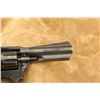 Image 19 : High Standard Sentinal Mk I .22 Lr 4" Da/sa 9-shot Revolver, Mfd 1974-1977