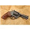 Image 1 : High Standard Sentinal Mk I .22 Lr 4" Da/sa 9-shot Revolver, Mfd 1974-1977