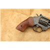 Image 2 : High Standard Sentinal Mk I .22 Lr 4" Da/sa 9-shot Revolver, Mfd 1974-1977