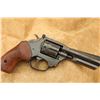 Image 3 : High Standard Sentinal Mk I .22 Lr 4" Da/sa 9-shot Revolver, Mfd 1974-1977