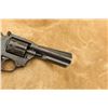 Image 4 : High Standard Sentinal Mk I .22 Lr 4" Da/sa 9-shot Revolver, Mfd 1974-1977