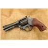 Image 5 : High Standard Sentinal Mk I .22 Lr 4" Da/sa 9-shot Revolver, Mfd 1974-1977