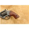 Image 6 : High Standard Sentinal Mk I .22 Lr 4" Da/sa 9-shot Revolver, Mfd 1974-1977