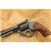 Image 7 : High Standard Sentinal Mk I .22 Lr 4" Da/sa 9-shot Revolver, Mfd 1974-1977