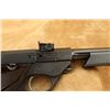 Image 16 : High Standard Model 103 Supermatic Citation .22 Lr 9" Semi-auto Pistol, 1960-1963 C&r