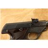 Image 17 : High Standard Model 103 Supermatic Citation .22 Lr 9" Semi-auto Pistol, 1960-1963 C&r