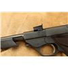 Image 18 : High Standard Model 103 Supermatic Citation .22 Lr 9" Semi-auto Pistol, 1960-1963 C&r