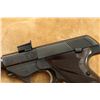 Image 20 : High Standard Model 103 Supermatic Citation .22 Lr 9" Semi-auto Pistol, 1960-1963 C&r