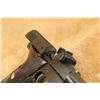 Image 21 : High Standard Model 103 Supermatic Citation .22 Lr 9" Semi-auto Pistol, 1960-1963 C&r