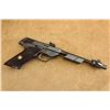 Image 25 : High Standard Model 103 Supermatic Citation .22 Lr 9" Semi-auto Pistol, 1960-1963 C&r