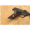 Image 2 : High Standard Model 103 Supermatic Citation .22 Lr 9" Semi-auto Pistol, 1960-1963 C&r