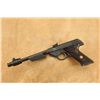 Image 5 : High Standard Model 103 Supermatic Citation .22 Lr 9" Semi-auto Pistol, 1960-1963 C&r