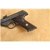 Image 6 : High Standard Model 103 Supermatic Citation .22 Lr 9" Semi-auto Pistol, 1960-1963 C&r