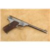 Image 22 : Colt Woodsman Target Model 1st Series .22 Lr 6.625" Semi-auto Pistol, 1928 C&r