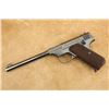 Image 23 : Colt Woodsman Target Model 1st Series .22 Lr 6.625" Semi-auto Pistol, 1928 C&r
