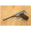Image 5 : Colt Woodsman Target Model 1st Series .22 Lr 6.625" Semi-auto Pistol, 1928 C&r