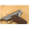 Image 7 : Colt Woodsman Target Model 1st Series .22 Lr 6.625" Semi-auto Pistol, 1928 C&r