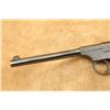 Image 8 : Colt Woodsman Target Model 1st Series .22 Lr 6.625" Semi-auto Pistol, 1928 C&r