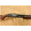 Image 1 : Pre-64 Winchester Model 12 20 Gauge 2.75" Chamber 28" Full Pump Action Shotgun, Mfd 1961 C&r