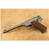Image 11 : Boxed Colt Woodsman 1st Series Target Model .22 Long Rifle Lr Semi-automatic Pistol, 1935 C&r