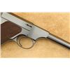 Image 19 : Boxed Colt Woodsman 1st Series Target Model .22 Long Rifle Lr Semi-automatic Pistol, 1935 C&r