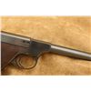 Image 20 : Boxed Colt Woodsman 1st Series Target Model .22 Long Rifle Lr Semi-automatic Pistol, 1935 C&r