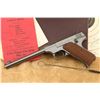 Image 6 : Boxed Colt Woodsman 1st Series Target Model .22 Long Rifle Lr Semi-automatic Pistol, 1935 C&r