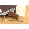 Image 7 : Boxed Colt Woodsman 1st Series Target Model .22 Long Rifle Lr Semi-automatic Pistol, 1935 C&r