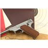 Image 8 : Boxed Colt Woodsman 1st Series Target Model .22 Long Rifle Lr Semi-automatic Pistol, 1935 C&r