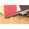Image 9 : Boxed Colt Woodsman 1st Series Target Model .22 Long Rifle Lr Semi-automatic Pistol, 1935 C&r