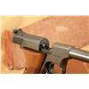 Image 17 : Boxed Colt Woodsman 3rd Series Sport Model 4.5" .22 Lr Semi-automatic Pistol, 1973 C&r