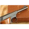 Image 19 : Boxed Colt Woodsman 3rd Series Sport Model 4.5" .22 Lr Semi-automatic Pistol, 1973 C&r