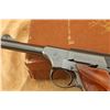 Image 21 : Boxed Colt Woodsman 3rd Series Sport Model 4.5" .22 Lr Semi-automatic Pistol, 1973 C&r