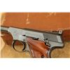 Image 22 : Boxed Colt Woodsman 3rd Series Sport Model 4.5" .22 Lr Semi-automatic Pistol, 1973 C&r