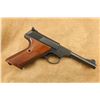 Image 23 : Boxed Colt Woodsman 3rd Series Sport Model 4.5" .22 Lr Semi-automatic Pistol, 1973 C&r