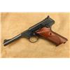Image 24 : Boxed Colt Woodsman 3rd Series Sport Model 4.5" .22 Lr Semi-automatic Pistol, 1973 C&r