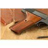 Image 3 : Boxed Colt Woodsman 3rd Series Sport Model 4.5" .22 Lr Semi-automatic Pistol, 1973 C&r