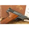 Image 4 : Boxed Colt Woodsman 3rd Series Sport Model 4.5" .22 Lr Semi-automatic Pistol, 1973 C&r