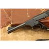 Image 9 : Boxed Colt Woodsman 3rd Series Sport Model 4.5" .22 Lr Semi-automatic Pistol, 1973 C&r