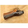 Image 11 : Colt Woodsman Match Target Model 2nd Series .22 Lr 6" Semi-auto Pistol & 3 Mags, 1949 C&r