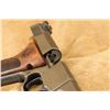 Image 18 : Colt Woodsman Match Target Model 2nd Series .22 Lr 6" Semi-auto Pistol & 3 Mags, 1949 C&r