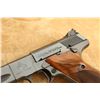 Image 21 : Colt Woodsman Match Target Model 2nd Series .22 Lr 6" Semi-auto Pistol & 3 Mags, 1949 C&r