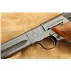Image 22 : Colt Woodsman Match Target Model 2nd Series .22 Lr 6" Semi-auto Pistol & 3 Mags, 1949 C&r