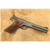 Image 24 : Colt Woodsman Match Target Model 2nd Series .22 Lr 6" Semi-auto Pistol & 3 Mags, 1949 C&r