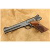 Image 25 : Colt Woodsman Match Target Model 2nd Series .22 Lr 6" Semi-auto Pistol & 3 Mags, 1949 C&r