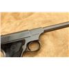 Image 17 : Colt Huntsman Model Like Woodsman 6" .22 Long Rifle Lr Semi-automatic Pistol, 1957 C&r